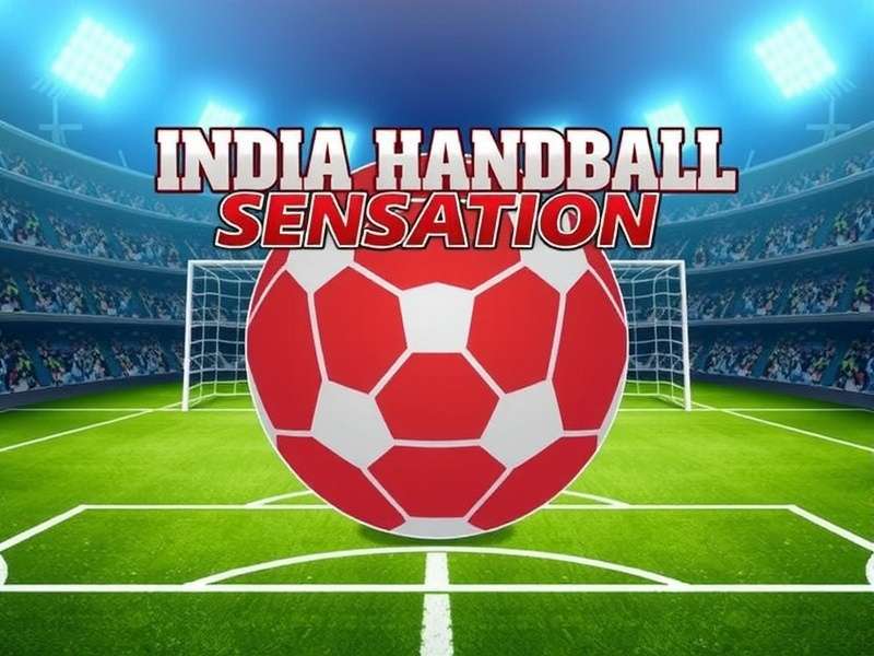 Top strategies for India Handball Sensation players India Handball Sensation Game Strategies